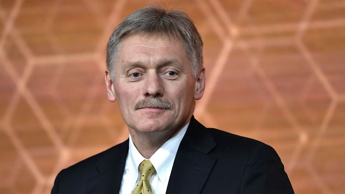 Песков рассказал, что помогло достичь мирных договоренностей по Карабаху