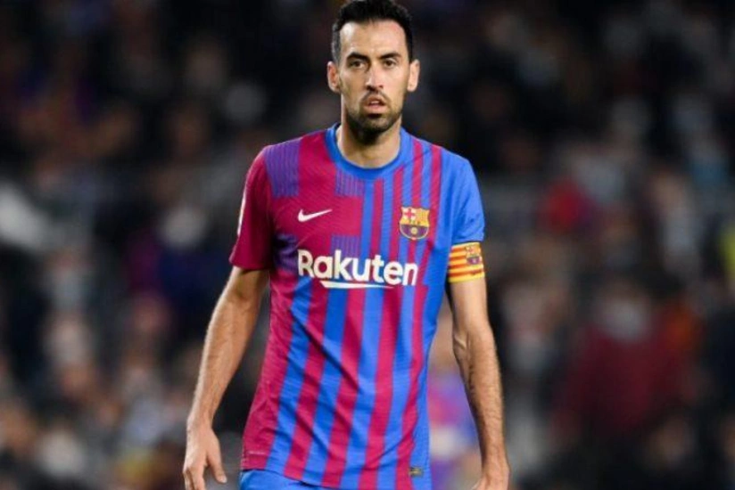 Barselonanın keçmiş kapitanı yenidən Messinin komanda yoldaşı olub