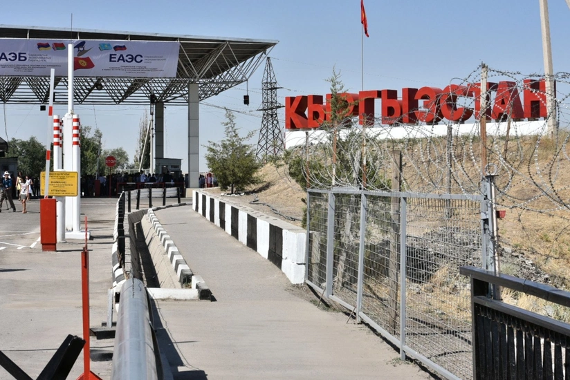Kyrgyzstan and Tajikistan launch negotiations on border demarcation and delimitation
