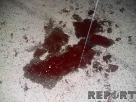 ​Bərdədə qadını maşın vurub, piyada hadisə yerində ölüb