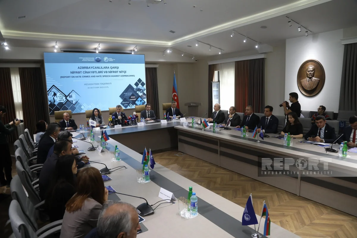 Ermənistan rəhbərliyi uşaqları potensial cani kimi formalaşdırır - HESABAT