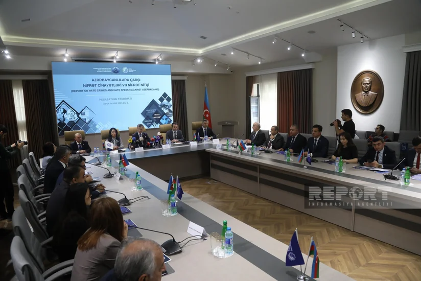 Ermənistan rəhbərliyi uşaqları potensial cani kimi formalaşdırır - HESABAT