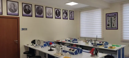 Heydər Əliyev Fondunun Ağcabədidə inşa etdiyi məktəb istifadəyə verilib