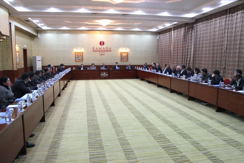 Bakıda fitosanitariya ilə bağlı tədbir keçirilib