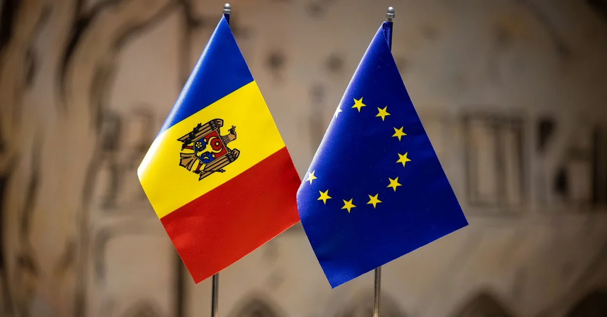 ЕС выделит Молдове 250 млн евро в виде финансовой помощи в 2023 год