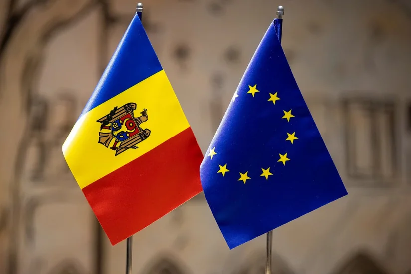 ЕС выделит Молдове 250 млн евро в виде финансовой помощи в 2023 год