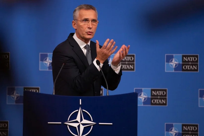 NATO baş katibi: “Türkiyə, İsveç, Finlandiya arasında razılaşmaya çalışırıq”