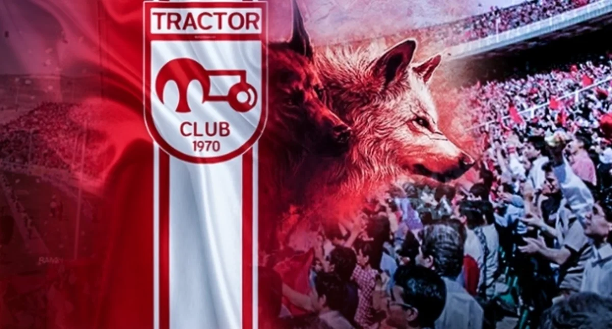 Traktor Asiyanın ən populyar klubu oldu