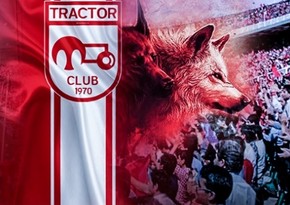 Traktor Asiyanın ən populyar klubu oldu
