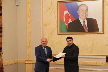 Dövlət Komitəsi dini icmaların layihələrini maliyyələşdirib