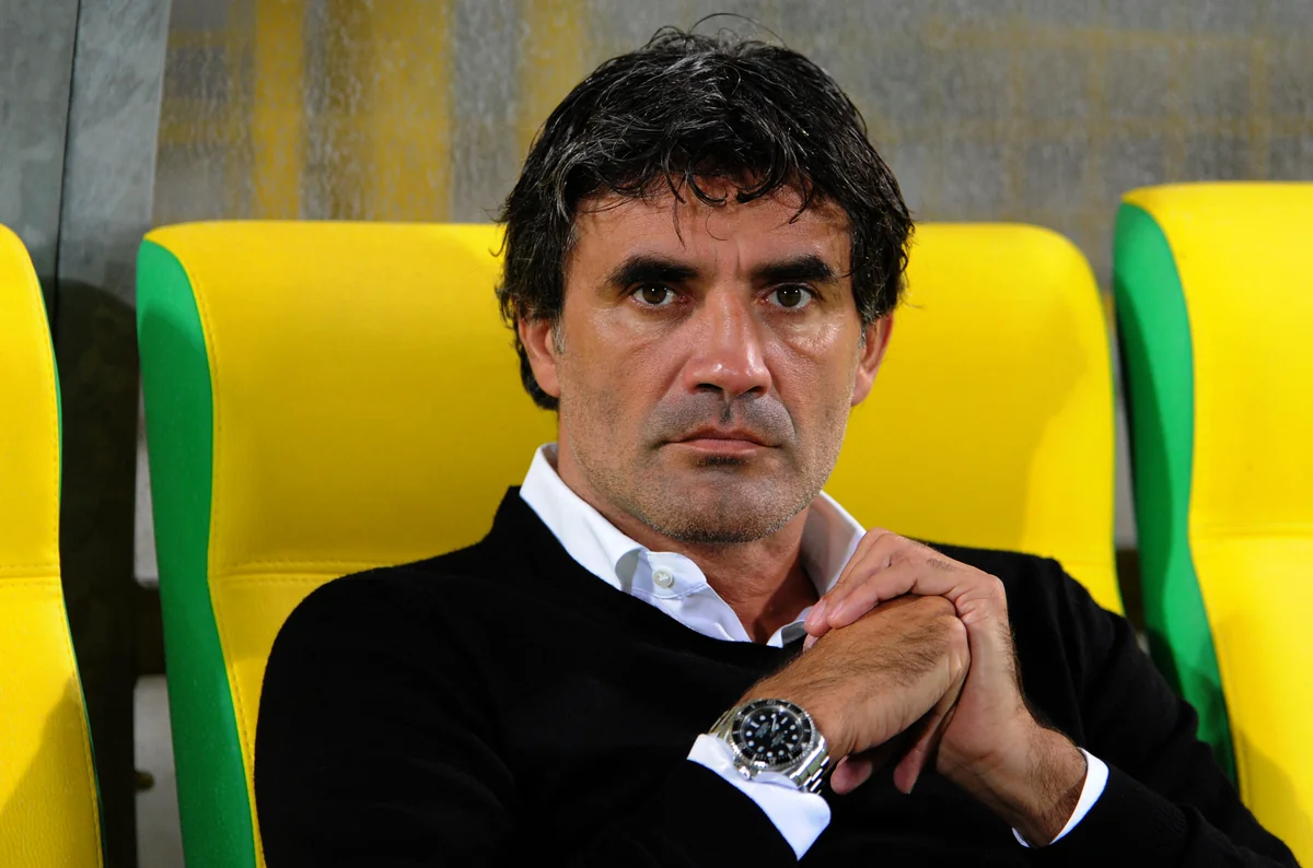 Rüşvətə görə həbs olunan mütəxəssis tanınmış futbolçuları ittiham etdi
