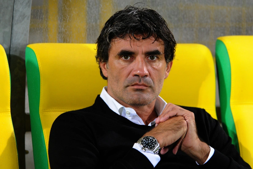 Rüşvətə görə həbs olunan mütəxəssis tanınmış futbolçuları ittiham etdi