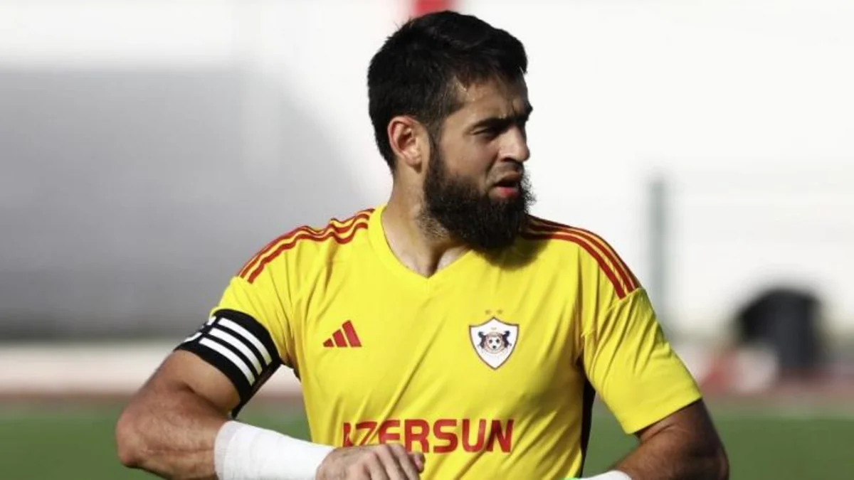 Şahruddin Məhəmmədəliyev Türkiyəyə gedib