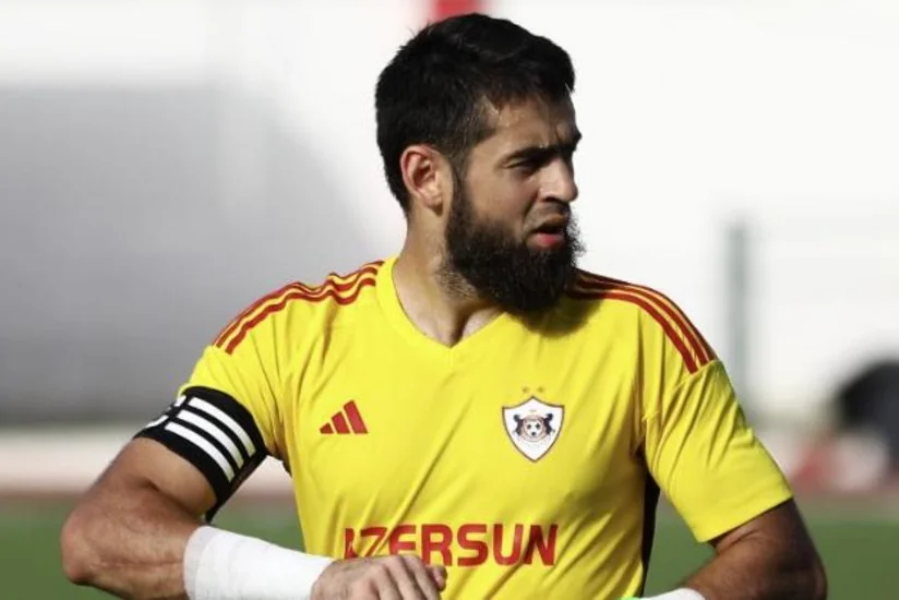 Şahruddin Məhəmmədəliyev Türkiyəyə gedib