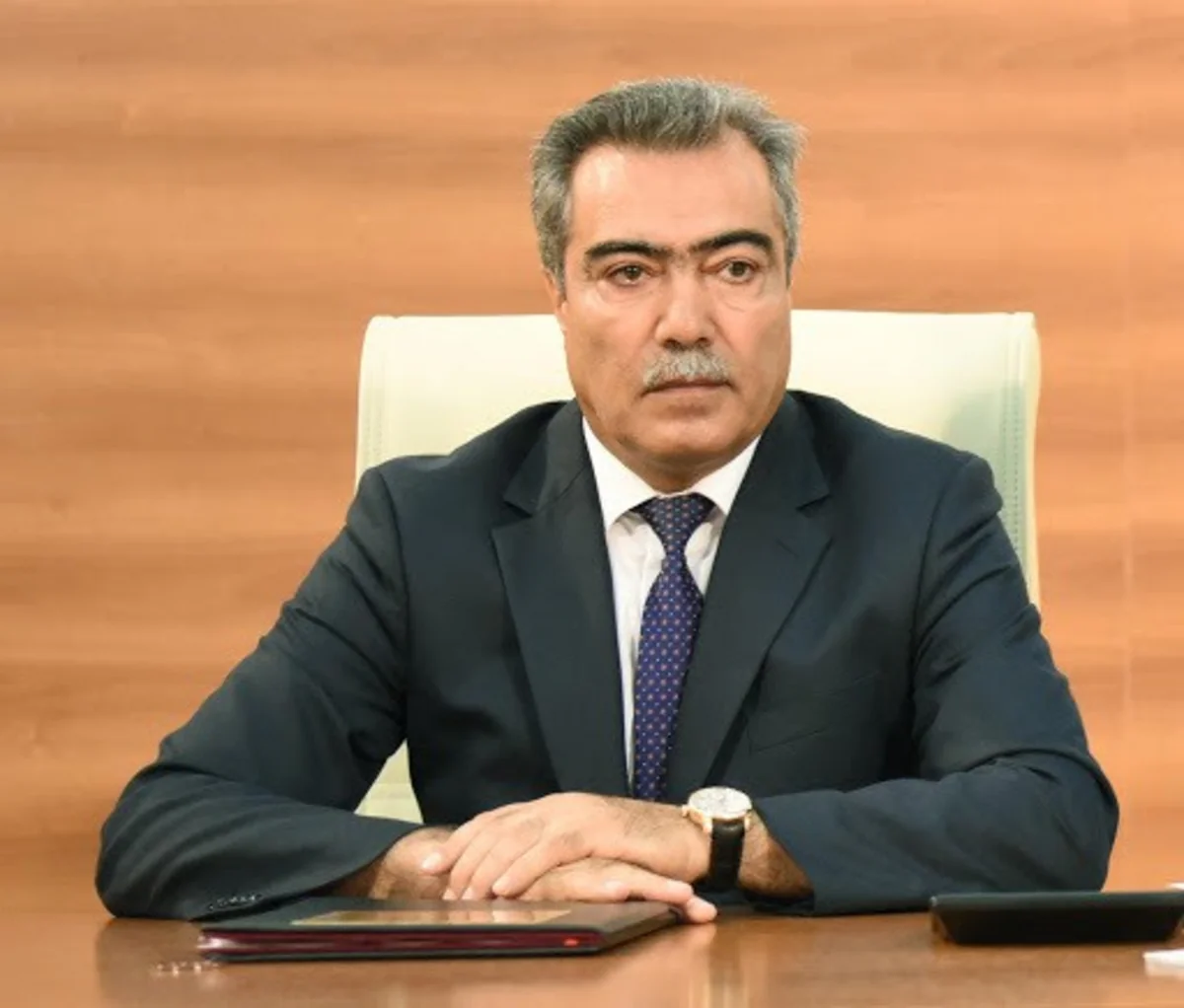 KİVDF-nin keçmiş rəhbərliyi dövlətə vurduğu ziyanın 100 min manatını ödəyib - EKSKLÜZİV