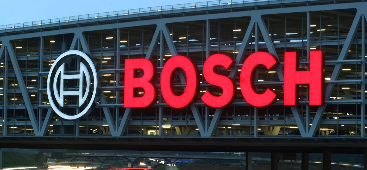 Дилер компании Bosch в Азербайджане оштрафован