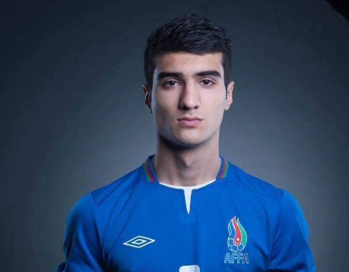 Qarabağdan Mahir Emrelinin durumu ilə bağlı açıqlama