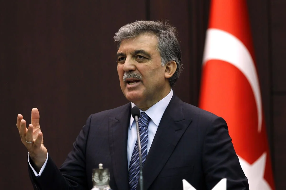 Abdullah Gül: I condemn the recent attacks on Azerbaijan