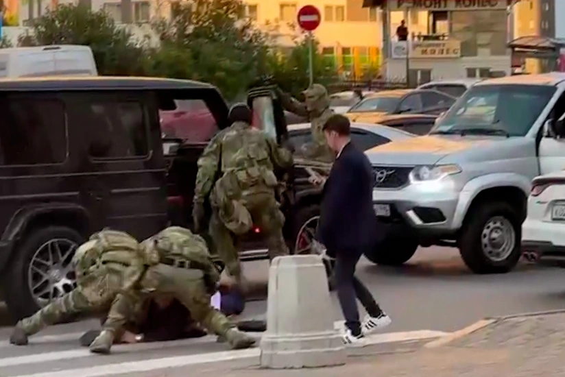 Rusiyada azərbaycanlı sahibkarların, diaspor fəallarının və ictimai fiqurların həbsi siyasi təzyiq aktıdır - RƏY