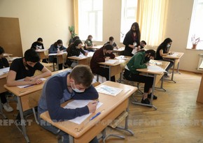 ГЭЦ проведет приемный экзамен для более чем 26 тыс. абитуриентов