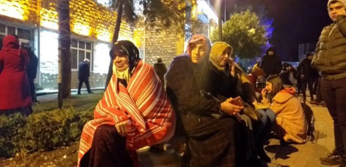 Embassy urges parents of Azerbaijanis studying in Turkey not to panic