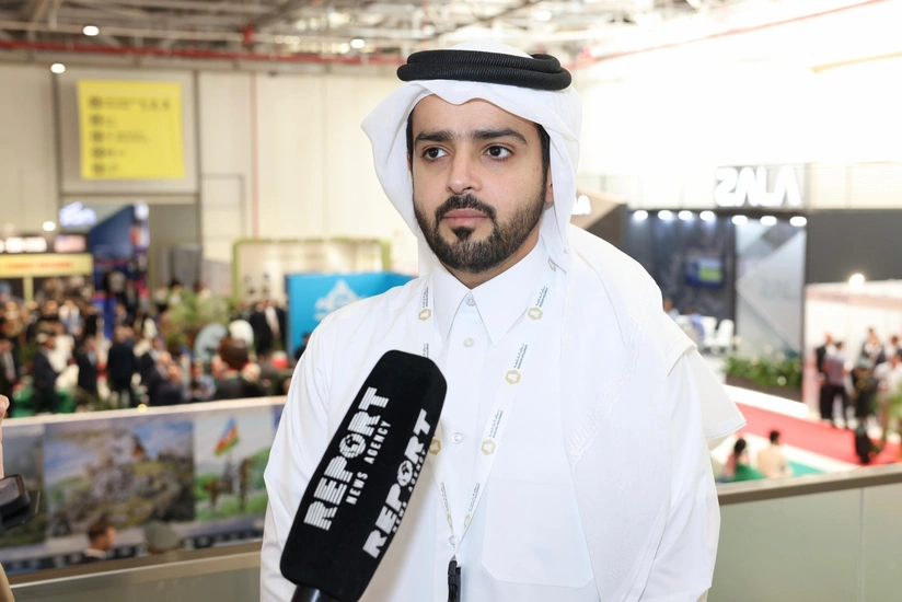 Qətər nümayəndəsi: Azərbaycan bazarında yeni şirkətlər yaratmaq niyyətindəyik