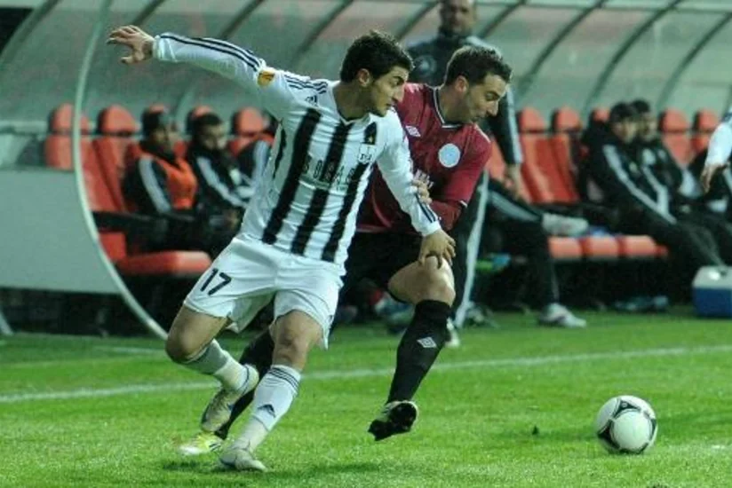 Azərbaycan Premyer Liqasında XXV turun oyun cədvəli açıqlanıb
