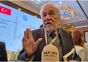 Ильбер Ортайлы: Благодаря венгерской тюркологии изменилось отношение к тюркам и их истории