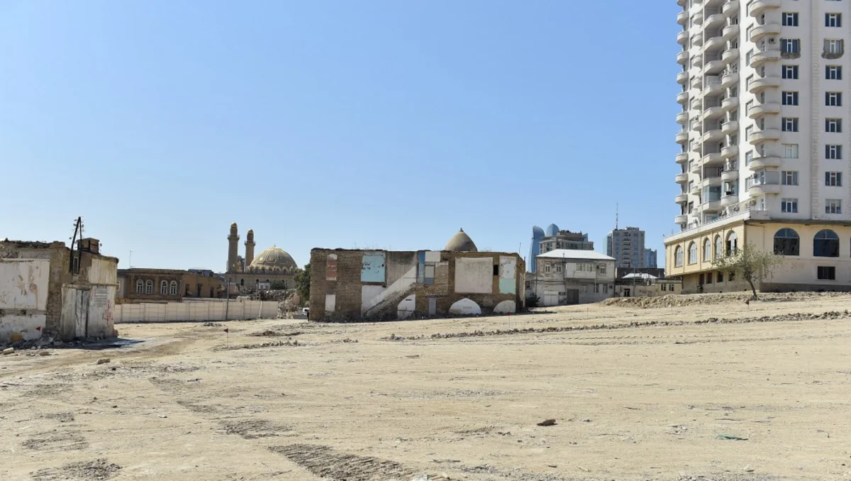 Sovetskidə yeni yollar belə olacaq - VİDEO