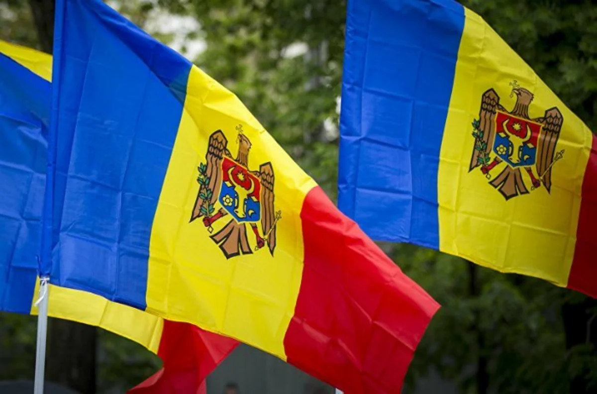 ФРГ приветствовала решение об отставке правительства Молдавии