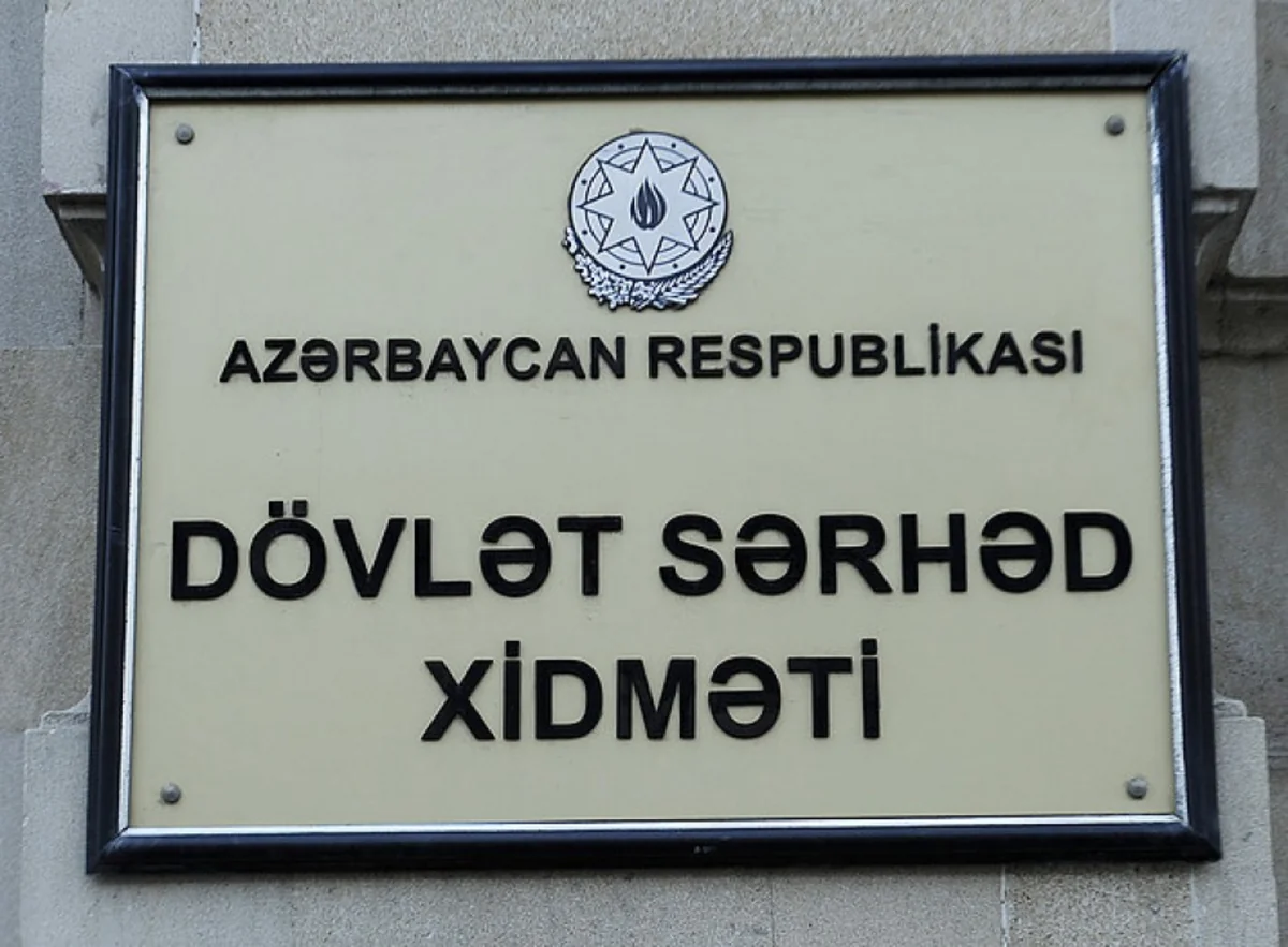 DSX-də 204 cinayət işi istintaq edilib, 85-nin icraatı dayandırılıb