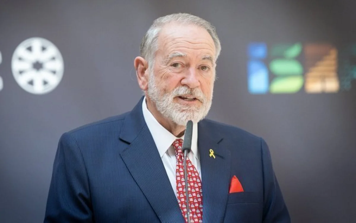 US ambassador to Israel: 'Preparing to evacuate our citizens'