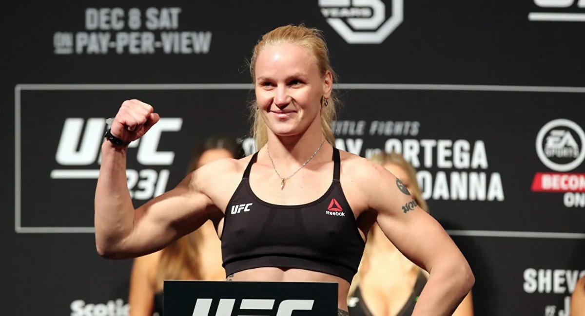 Qırğız əsilli idmançı postsovet ölkələri arasında ilk dəfə UFC çempionu olub - VİDEO