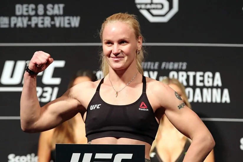 Qırğız əsilli idmançı postsovet ölkələri arasında ilk dəfə UFC çempionu olub - VİDEO