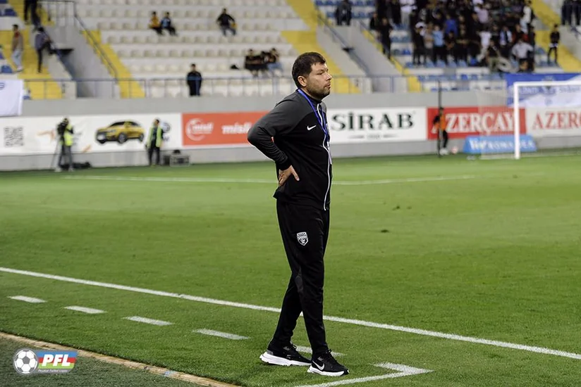 Premyer Liqanın intizamsızları: Murad Musayev ən çox vərəqə alan məşqçidir - ARAŞDIRMA