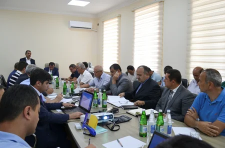 Gəncənin kanalizasiya sistemi yenidən qurulur