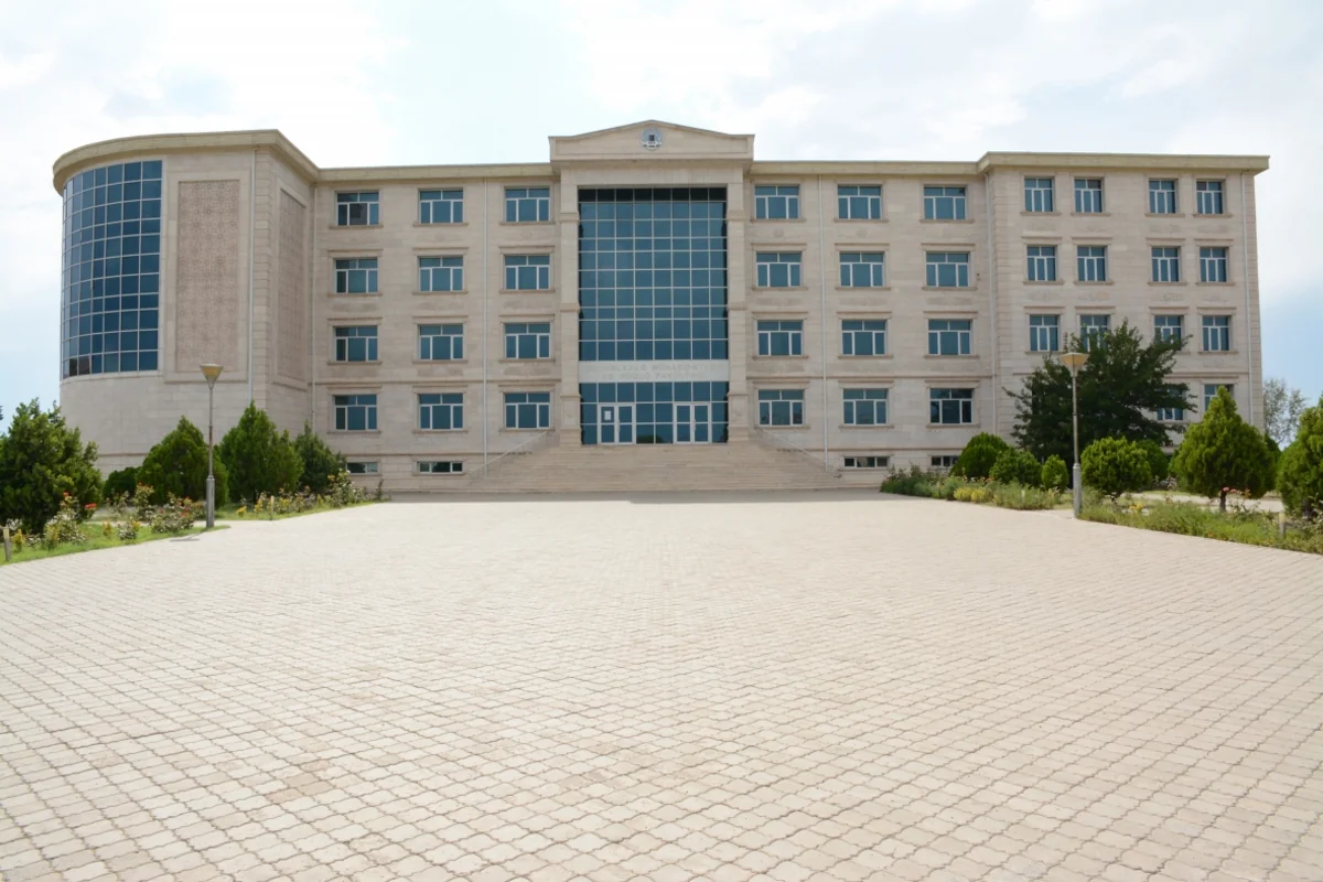 İki hektar ərazidə yeni Texnologiyalar Parkı yaradılacaq