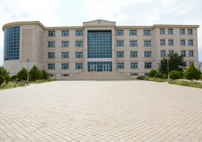 İki hektar ərazidə yeni Texnologiyalar Parkı yaradılacaq