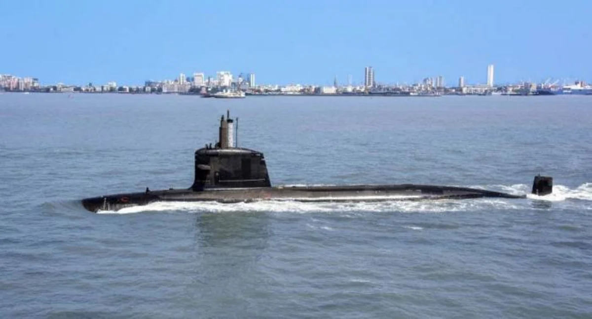 India to test its manned submersible as part of deep sea mission next year