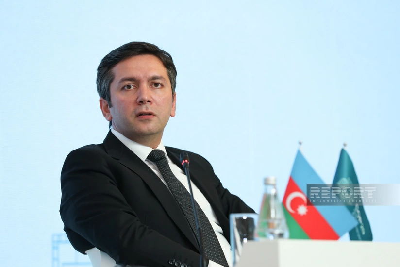 Declaration on reducing methane emissions from organic waste to be adopted at COP29