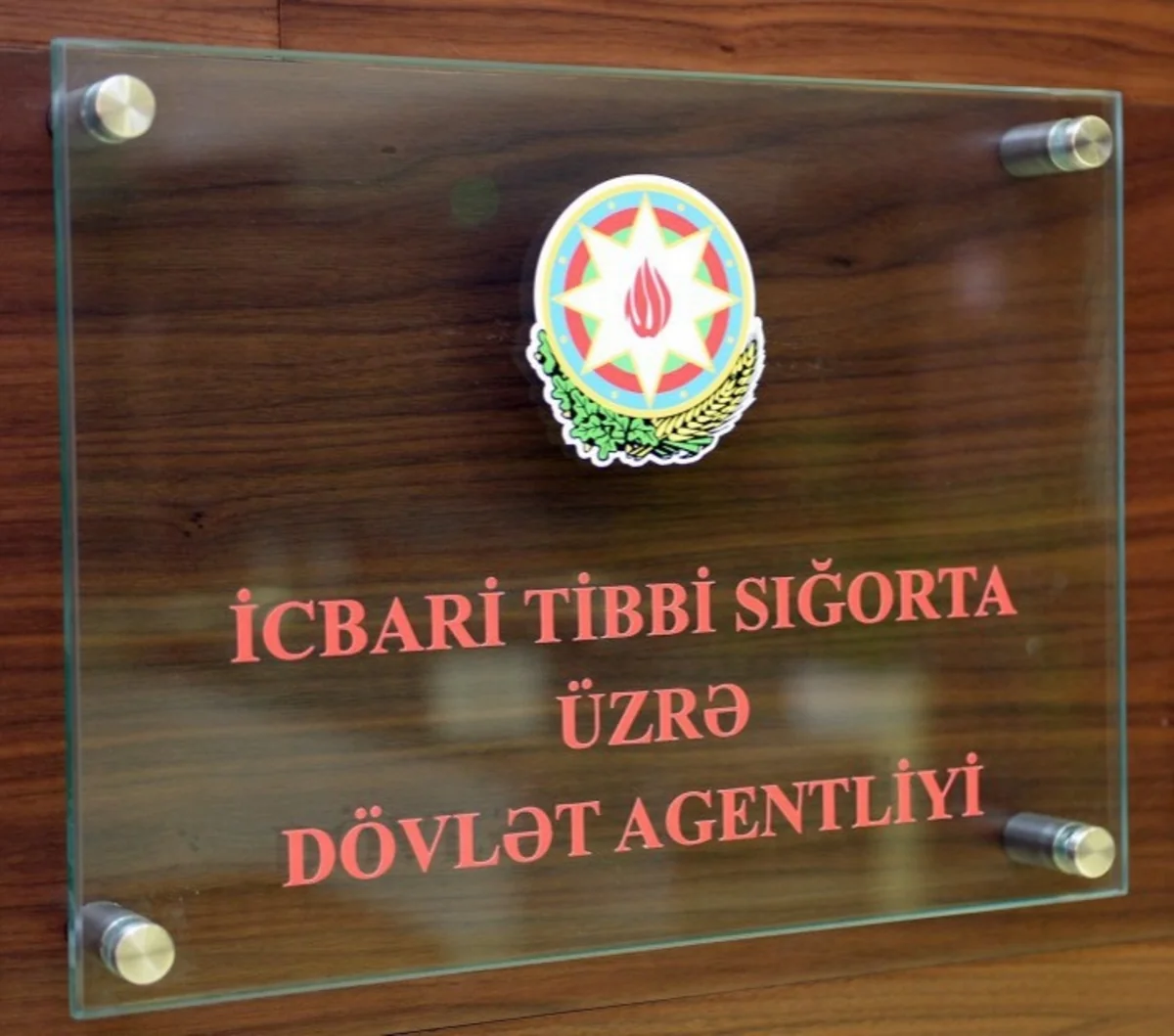 İcbari Tibbi Sığorta üzrə Dövlət Agentliyi media nümayəndələri üçün təlim keçirib