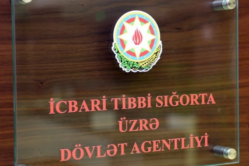 İcbari Tibbi Sığorta üzrə Dövlət Agentliyi media nümayəndələri üçün təlim keçirib