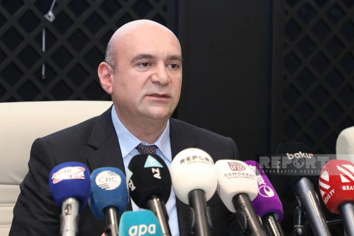 Абоненты Азеришыг смогут воспользоваться услугой смены имени потребителя онлайн