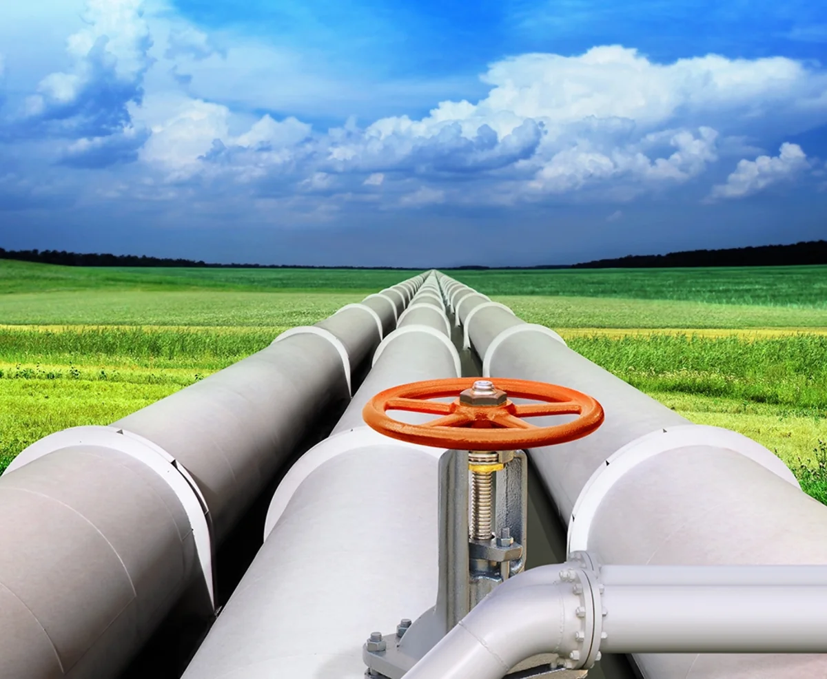 Daily average throughput of South Caucasus Pipeline up by 8%