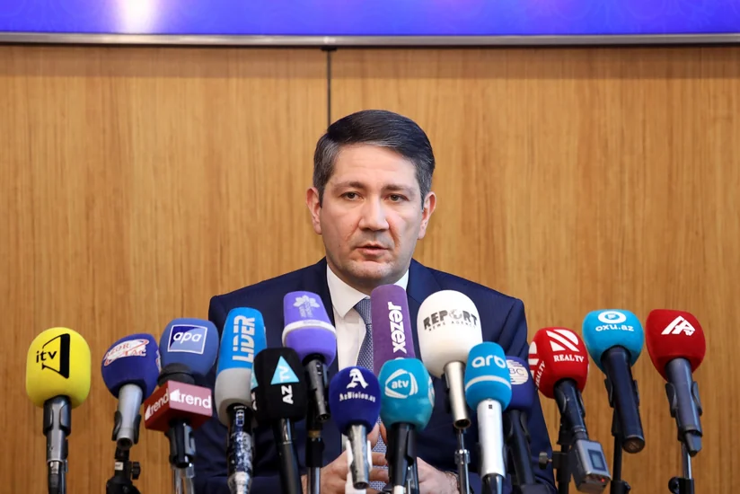Övladlığagötürmə üçün münasib olan uşaqların sayı açıqlandı