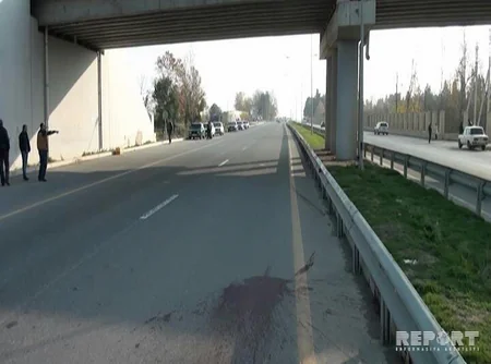 В Мингячевире обнаружен труп мужчины