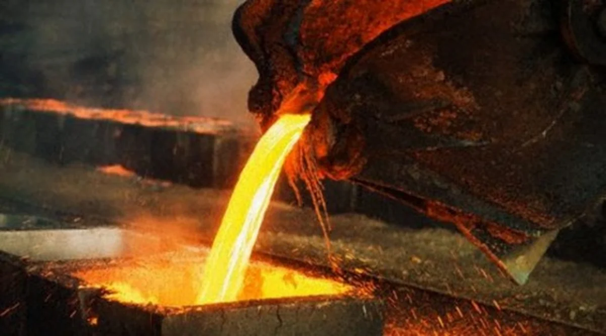 “Bakı Mis Emalı” zavodundan 26 ton mis oğurlanıb