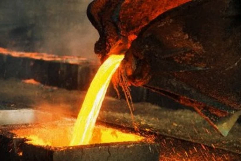 “Bakı Mis Emalı” zavodundan 26 ton mis oğurlanıb