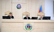 Ruben Vardanyanın məhkəməsində zərərçəkmiş şəxslərin ifadələri dinlənilib - YENİLƏNİB