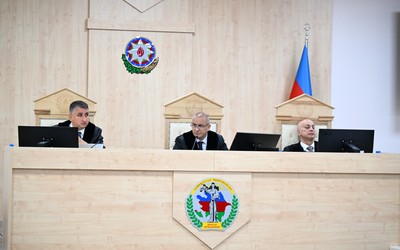 Victim testimonies heard in Ruben Vardanyan’s trial